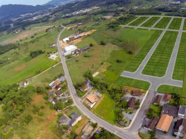 Terreno à venda no Três Rios do Norte, Jaraguá do Sul  por R$ 215.110