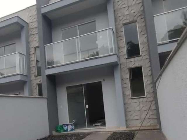 Casa com 2 quartos à venda na Vila Lenzi, Jaraguá do Sul , 67 m2 por R$ 331.500