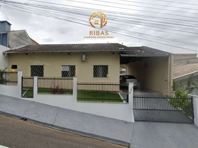 Casa a venda no bairro Amizade em Jaraguá do Sul