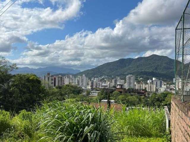 Terreno lindo na Vila Nova