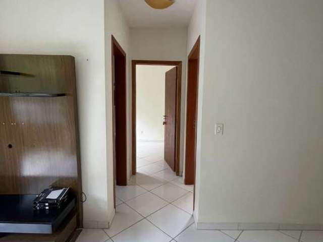 Apartamento no centro de Guaramirim-SC