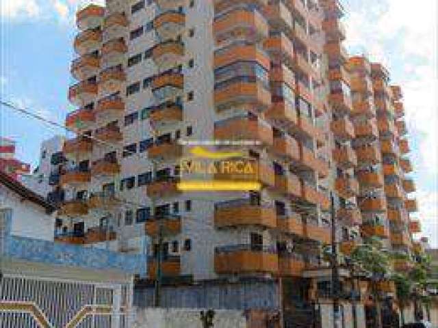 Cobertura com 3 quartos à venda na Cidade Ocian, Praia Grande , 200 m2 por R$ 850.000