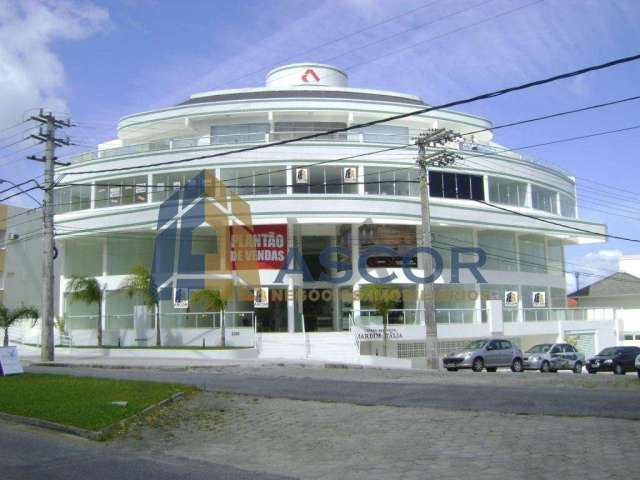 Sala comercial com 1 sala à venda na Rua Vera Linhares de Andrade, --, Córrego Grande, Florianópolis por R$ 690.000