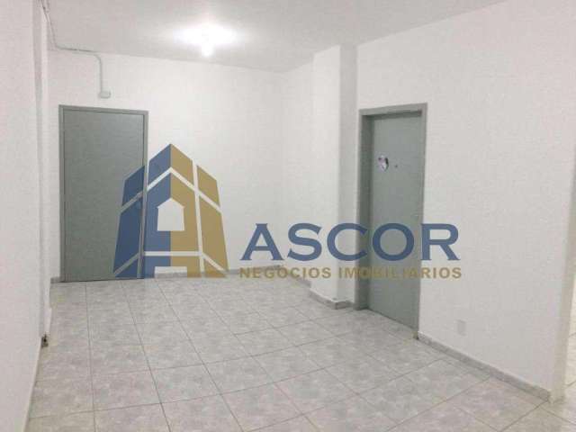 Sala comercial com 2 salas à venda na Rua Felipe Schmidt, --, Centro, Florianópolis, 51 m2 por R$ 180.000