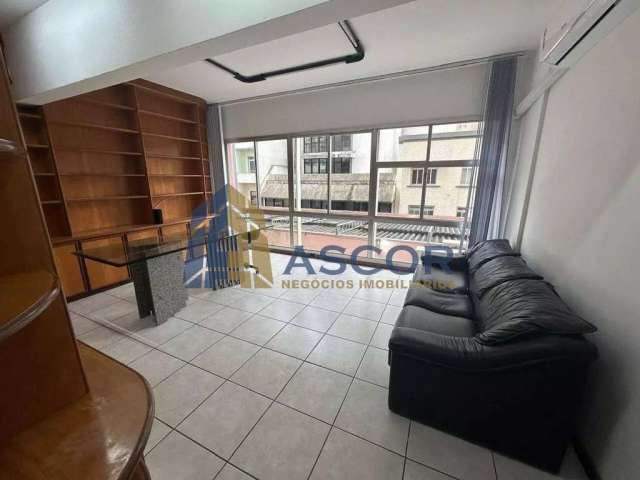 Sala comercial à venda na Rua Felipe Schmidt, --, Centro, Florianópolis por R$ 380.000