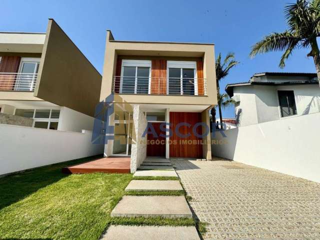 Casa com 3 quartos à venda na da Andorinha, --, Lagoa da Conceição, Florianópolis por R$ 2.333.000