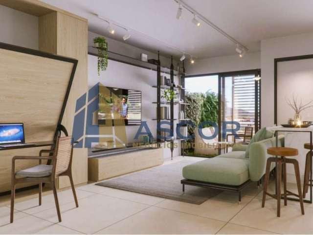 Apartamento com 1 quarto à venda na SC-405, --, Ribeirão da Ilha, Florianópolis por R$ 734.549