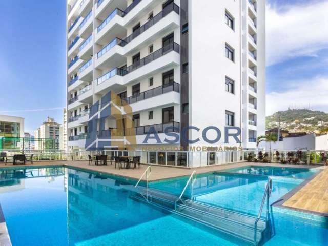 Apartamento com 3 quartos à venda na Travessa Felipe Godinho e Silva, --, Agronômica, Florianópolis por R$ 1.990.000