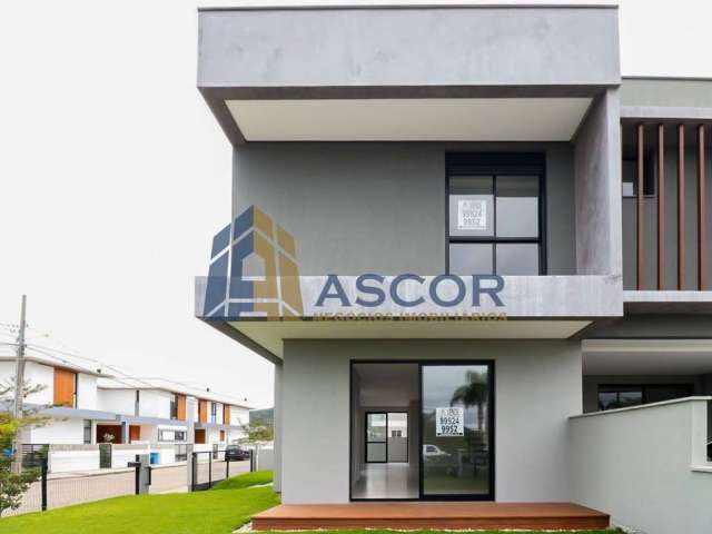 Casa com 3 quartos à venda na Rua Cambuí, --, Ribeirão da Ilha, Florianópolis, 140 m2 por R$ 1.260.000