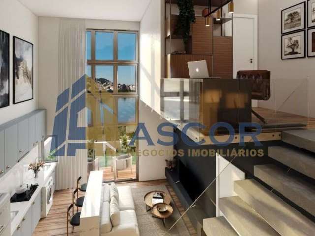 Apartamento com 2 quartos à venda na Rua Júlio Vieira, --, João Paulo, Florianópolis, 92 m2 por R$ 1.503.600