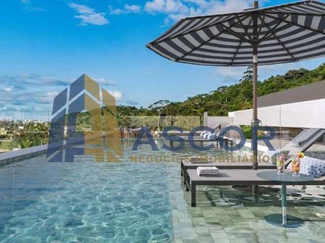 Apartamento com 2 quartos à venda na Rodovia Baldicero Filomeno, --, Ribeirão da Ilha, Florianópolis por R$ 902.811