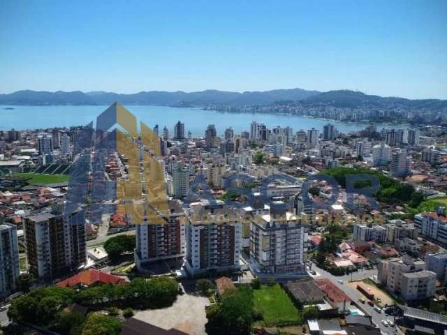 Apartamento com 3 quartos à venda na Rua Araci Vaz Callado, --, Canto, Florianópolis, 132 m2 por R$ 1.538.230