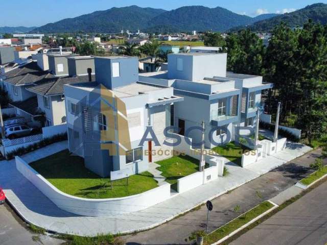 Casa com 3 quartos à venda na Rua do Trapiche, --, Campeche, Florianópolis por R$ 1.590.000