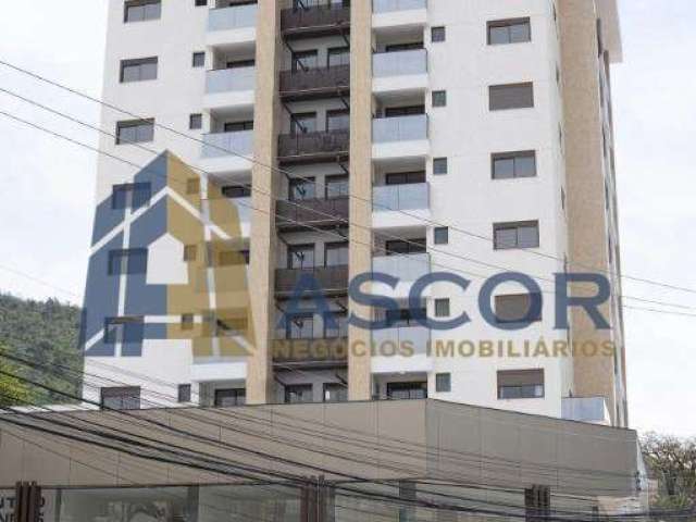 Apartamento com 2 quartos à venda na Rua José Batista Rosa, --, Trindade, Florianópolis por R$ 1.030.897