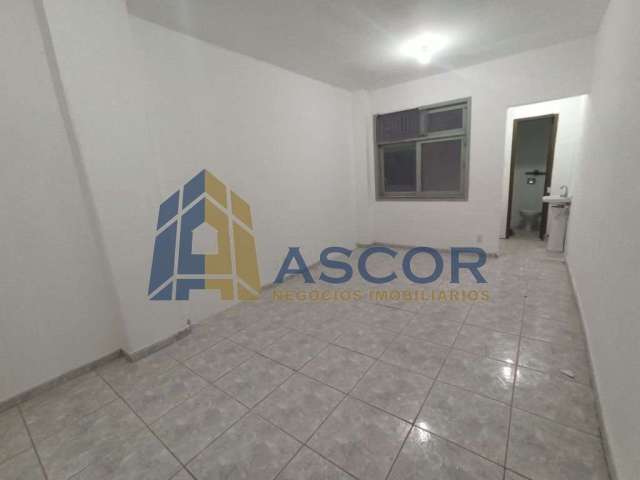 Sala comercial com 1 sala à venda na Rua Felipe Schmidt, --, Centro, Florianópolis, 25 m2 por R$ 90.000