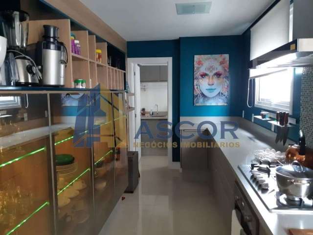 Apartamento com 3 quartos à venda na Rua São Francisco, --, Centro, Florianópolis por R$ 1.704.000