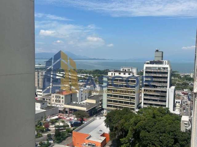 Apartamento com 2 quartos para alugar na Rua Tenente Silveira, --, Centro, Florianópolis, 80 m2 por R$ 3.500