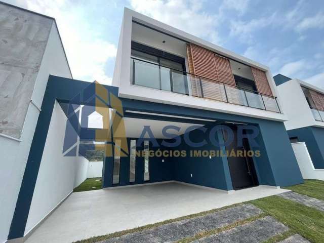 Casa com 3 quartos à venda na Rua Jardim dos Eucaliptos, --, Campeche, Florianópolis por R$ 1.895.000