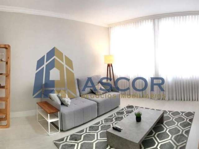 Apartamento com 2 quartos à venda na Rua dos Ilhéus, 20, Centro, Florianópolis, 112 m2 por R$ 728.000