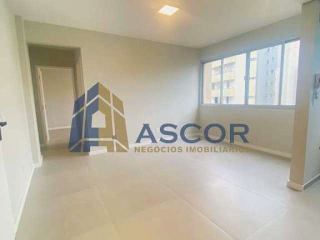 Apartamento com 1 quarto à venda na Praça Hercílio Luz, 853, Centro, Florianópolis, 43 m2 por R$ 508.000