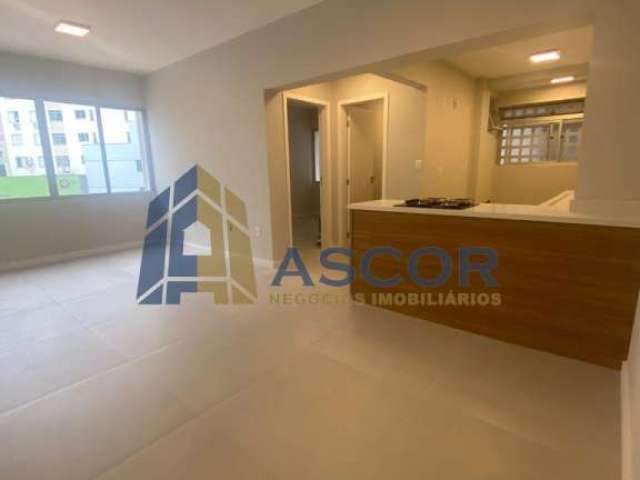 Apartamento com 1 quarto à venda na Praça Hercílio Luz, --, Centro, Florianópolis, 53 m2 por R$ 520.000