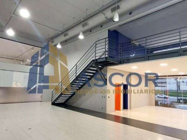 Sala comercial à venda na Rodovia José Carlos Daux, 5025, Saco Grande, Florianópolis, 226 m2 por R$ 2.850.000