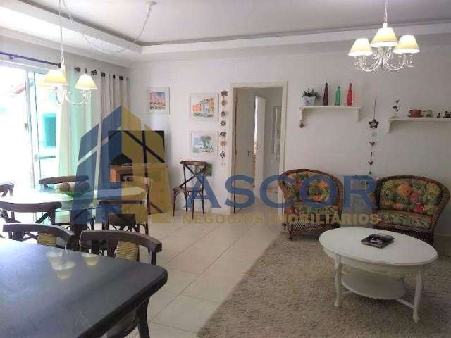 Apartamento com 3 quartos à venda na Recanto, --, Cachoeira do Bom Jesus, Florianópolis, 152 m2 por R$ 1.520.000