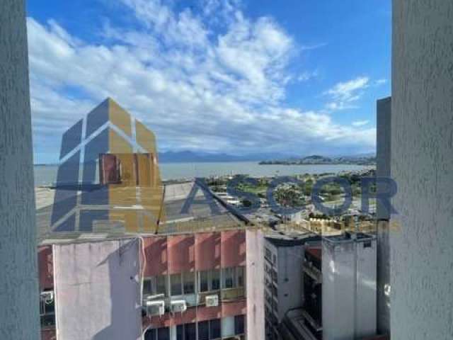 Sala comercial com 2 salas à venda na Rua Jerônimo Coelho, --, Centro, Florianópolis por R$ 250.000