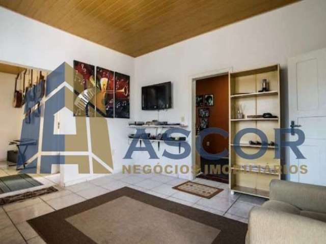 Casa com 2 quartos à venda na Avenida Mauro Ramos, --, Centro, Florianópolis por R$ 1.990.000