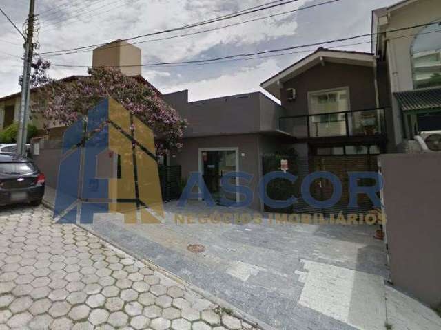 Casa comercial à venda na Travessa do Carnavalesco, 1, Pantanal, Florianópolis por R$ 1.790.000