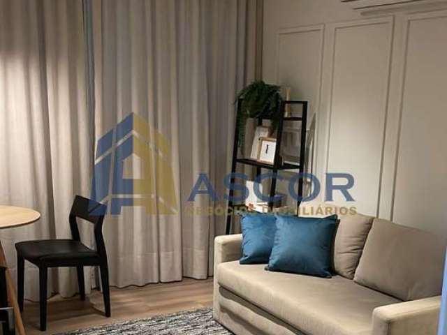 Apartamento com 1 quarto à venda na Praça Hercílio Luz, --, Centro, Florianópolis por R$ 519.700