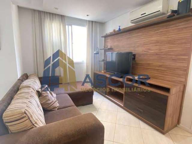 Apartamento com 2 quartos à venda na Rua Martinho Calado, --, Centro, Florianópolis por R$ 750.000