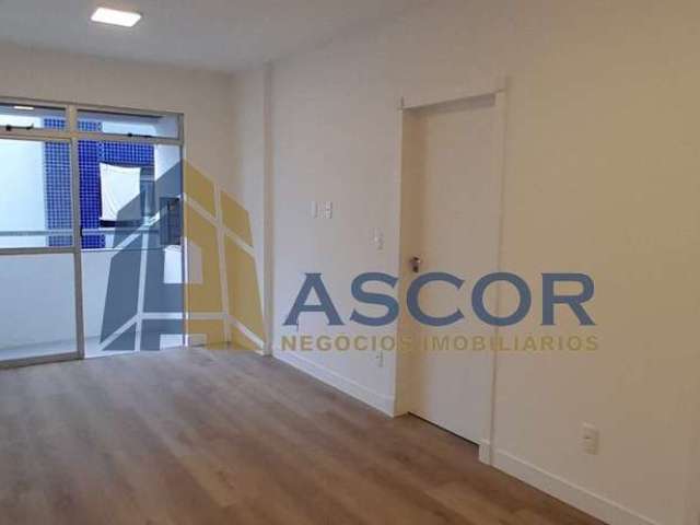 Apartamento com 1 quarto à venda na Rua Acelon Pacheco da Costa, --, Itacorubi, Florianópolis, 51 m2 por R$ 550.000