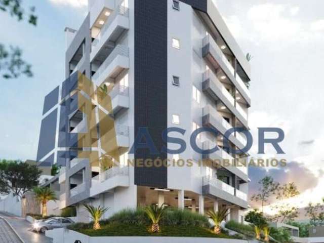 Apartamento com 2 quartos à venda na Rua Maria Luiza Agostinho, --, Itacorubi, Florianópolis, 95 m2 por R$ 1.111.000