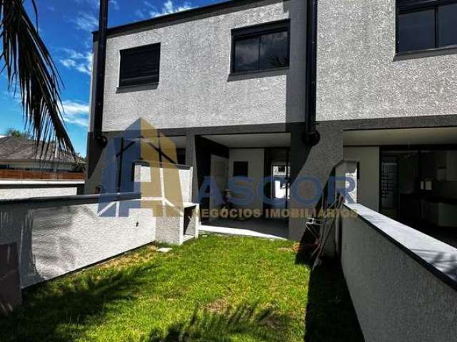 Casa com 2 quartos à venda na Avenida dos Jerivás, --, Cachoeira do Bom Jesus, Florianópolis por R$ 799.000