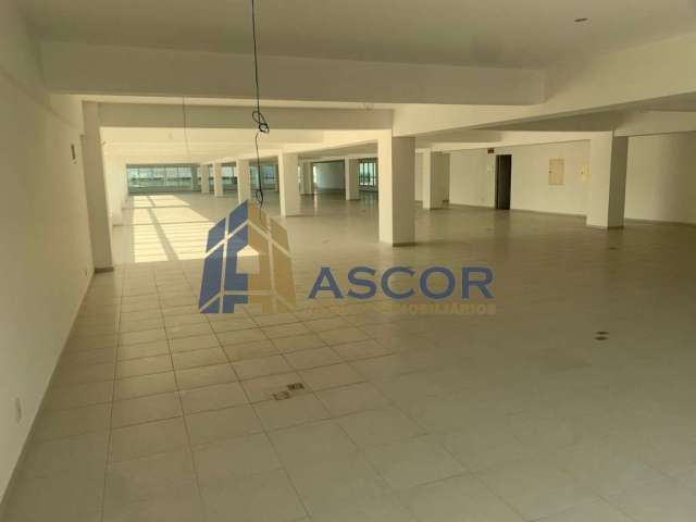 Sala comercial para alugar na Rua Lauro Linhares, --, Trindade, Florianópolis, 950 m2 por R$ 30.000