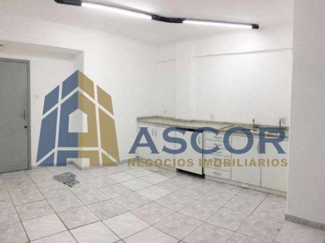 Sala comercial com 1 sala à venda na Rua Felipe Schmidt, --, Centro, Florianópolis por R$ 90.000