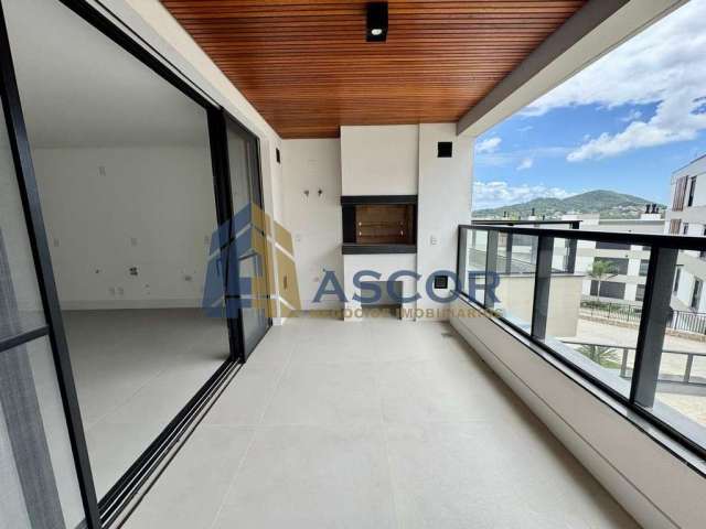 Apartamento com 3 quartos à venda na Rodovia João Paulo, --, João Paulo, Florianópolis, 162 m2 por R$ 2.890.000