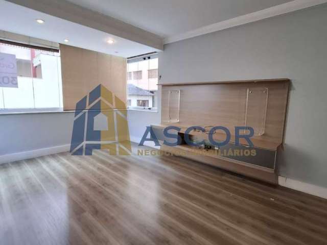 Apartamento com 3 quartos à venda na Rua Desembargador Arno Hoeschl, --, Centro, Florianópolis, 127 m2 por R$ 920.000