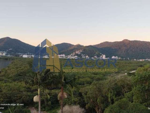 Apartamento com 3 quartos à venda na Rodovia João Paulo, --, João Paulo, Florianópolis, 134 m2 por R$ 3.620.000