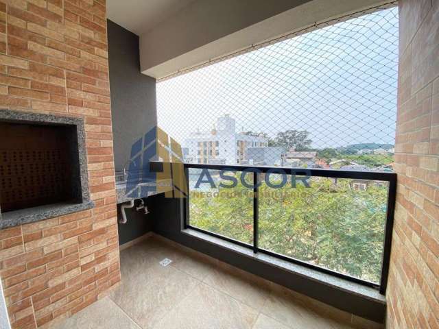 Apartamento com 2 quartos à venda na Rua Valdeci Izidro da Silveira, --, Ribeirão da Ilha, Florianópolis por R$ 760.000