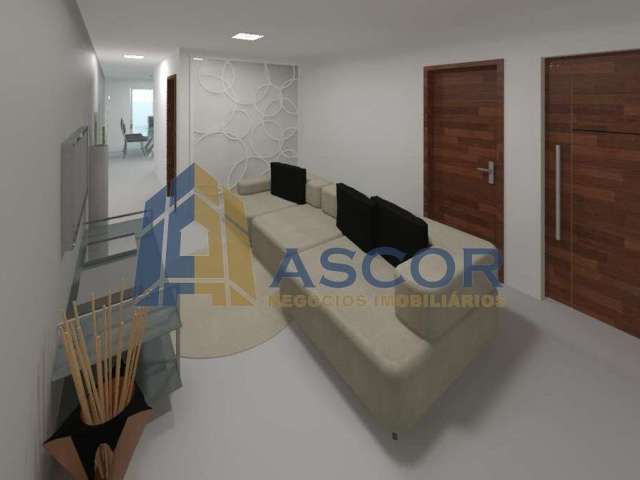 Casa com 2 quartos à venda na Rua Nossa Senhora de Fátima, --, Campeche, Florianópolis, 75 m2 por R$ 640.000