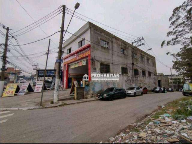 Vende/Aluga Prédio comercial 300m2- jd.campinas ( ao lado da futura estação e terminal Varginha