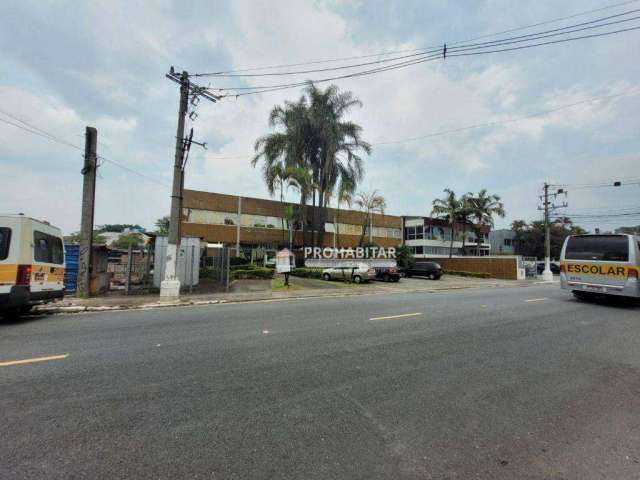 Galpão à venda na Jurubatuba