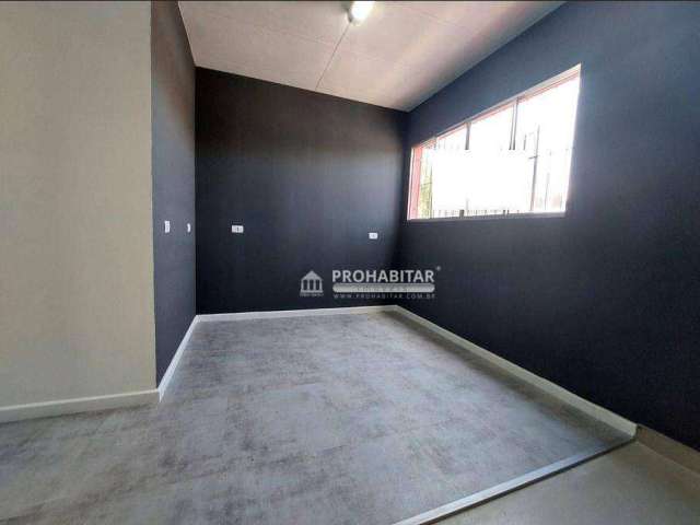 Sala para alugar no Vila São José (Cidade Dutra)