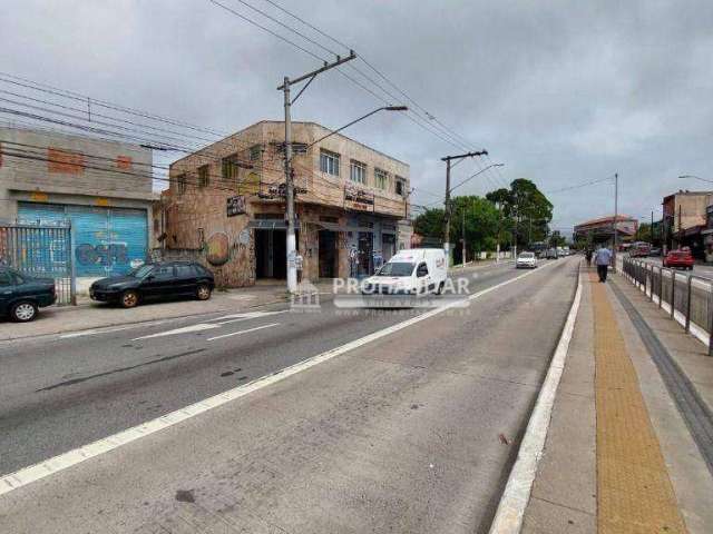 Prédio à venda na Estrada M'Boi Mirim