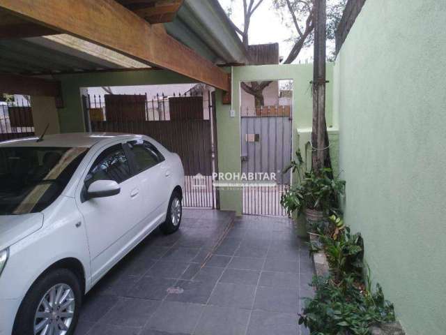 Vendo excelente sobrado na Vila São José, região Jd Beatriz e Cidade Dutra, com 3 dormitórios sendo 1 suítes, sala, cozinha , quintal, 2 vagas