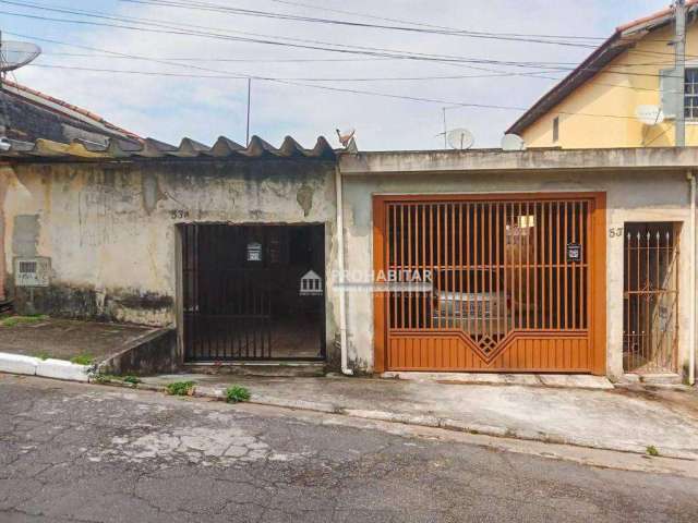 Casa à venda no Parque das Árvores