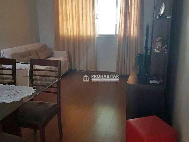 Sobrado à venda, 98 m² por R$ 380.000,00 - Jardim Iporã - São Paulo/SP