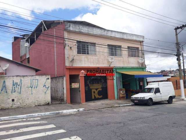 Prédio Residencial à venda no Jardim Presidente